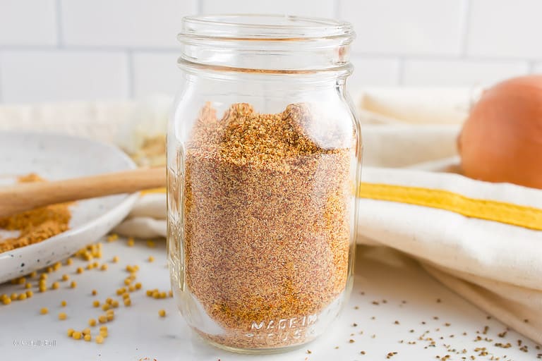 Homemade Beef Bouillon Powder {Paleo, Whole30, Keto} Joyfully Full