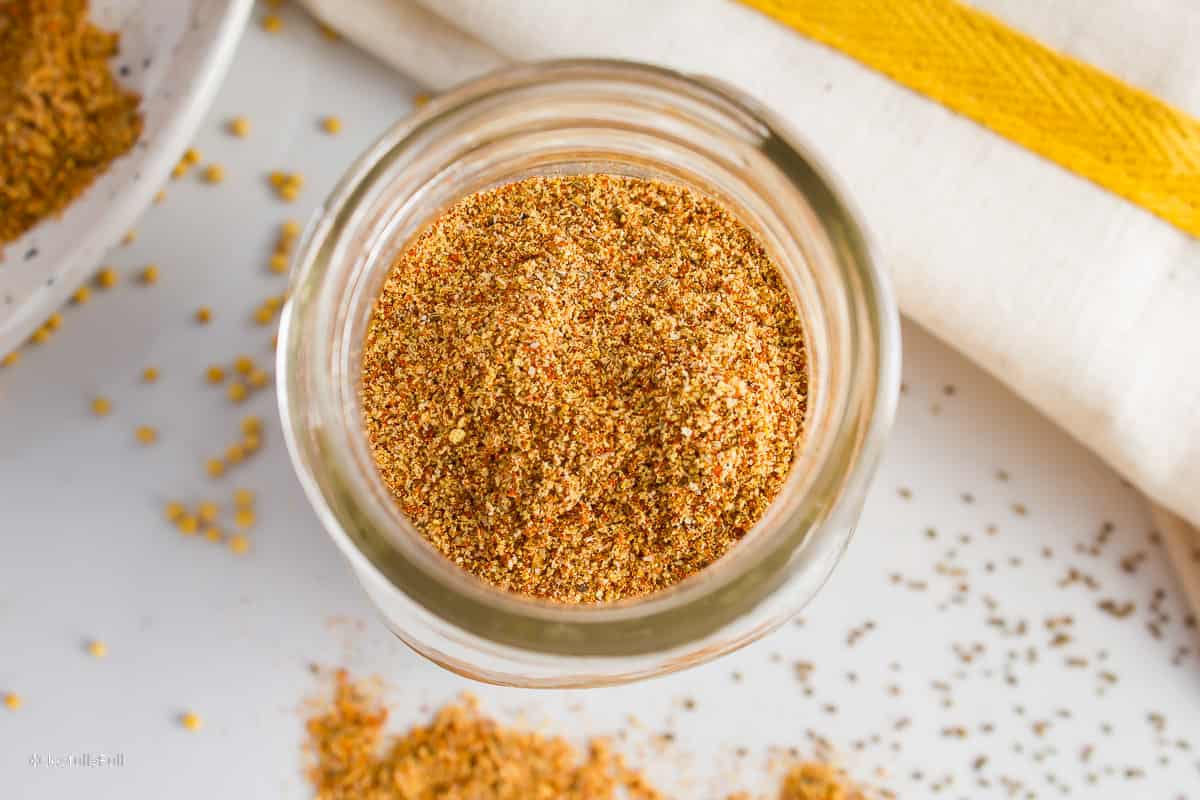 Homemade Beef Bouillon Powder {Paleo, Whole30, Keto} Joyfully Full