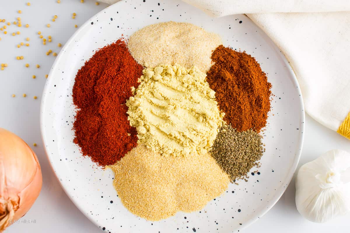 Homemade Beef Bouillon Powder {Paleo, Whole30, Keto} Joyfully Full